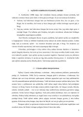 Sąžinė: laisvė ir atsakomybė 8 puslapis