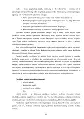 Kaimo turizmo sodybos "Pušynas" projektas 15 puslapis