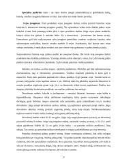 Kaimo turizmo sodybos "Pušynas" projektas 17 puslapis