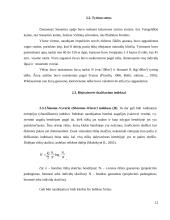 Siesarties upės žuvų bendrijos bioįvairovė 12 puslapis