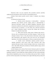 Siesarties upės žuvų bendrijos bioįvairovė 3 puslapis