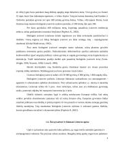 Siesarties upės žuvų bendrijos bioįvairovė 4 puslapis