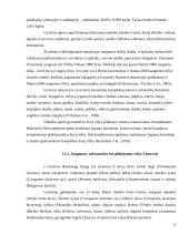 Siesarties upės žuvų bendrijos bioįvairovė 6 puslapis