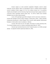 Siesarties upės žuvų bendrijos bioįvairovė 8 puslapis