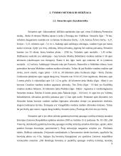 Siesarties upės žuvų bendrijos bioįvairovė 9 puslapis