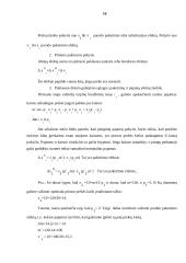 Kainų kitimo poveikis vartotojų pasirinkimui 16 puslapis