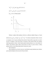 Kainų kitimo poveikis vartotojų pasirinkimui 17 puslapis