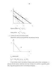 Kainų kitimo poveikis vartotojų pasirinkimui 18 puslapis