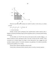 Kainų kitimo poveikis vartotojų pasirinkimui 19 puslapis