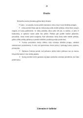 Kainų kitimo poveikis vartotojų pasirinkimui 20 puslapis