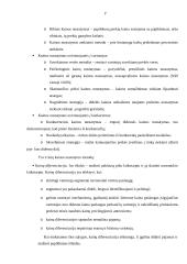 Kainų kitimo poveikis vartotojų pasirinkimui 7 puslapis