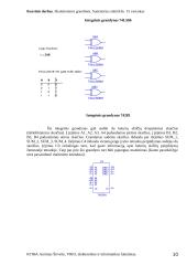 Skaitmeninės grandinės sumatorius - atėmiklis 10 puslapis