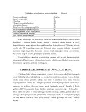 Kaišiadorių rajono lankomi objektai, saugomos teritorijos ir jų panaudojimas geografijos mokyme 12 puslapis