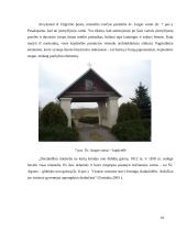 Kaišiadorių rajono lankomi objektai, saugomos teritorijos ir jų panaudojimas geografijos mokyme 18 puslapis