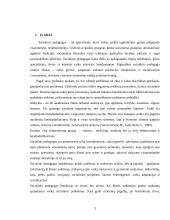 Socialinio pedagogo veiklos kryptys gimnazijoje 2 puslapis