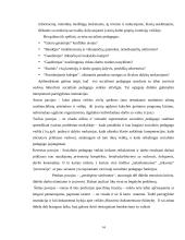 Socialinio pedagogo veiklos kryptys gimnazijoje 13 puslapis