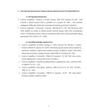 Socialinio pedagogo veiklos kryptys gimnazijoje 4 puslapis