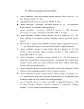 Socialinio pedagogo veiklos kryptys gimnazijoje 5 puslapis