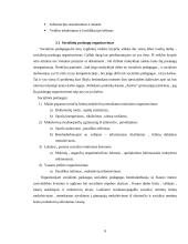 Socialinio pedagogo veiklos kryptys gimnazijoje 7 puslapis