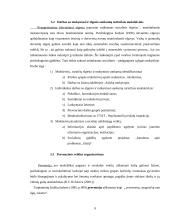 Socialinio pedagogo veiklos kryptys gimnazijoje 8 puslapis