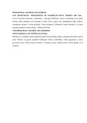 Kanados Vakarinės dalies turizmo išteklių vertinimas ir  palyginimas su Lietuvos ištekliais 14 puslapis