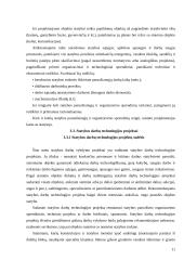 Statybos darbų organizavimas įmonėje 10 puslapis