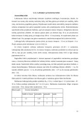 Statybos darbų organizavimas įmonėje 14 puslapis