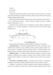 Statybos darbų organizavimas įmonėje 16 puslapis