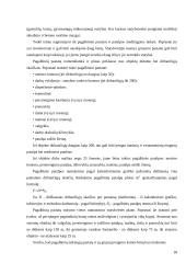 Statybos darbų organizavimas įmonėje 17 puslapis