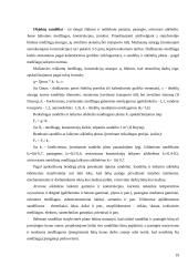 Statybos darbų organizavimas įmonėje 18 puslapis