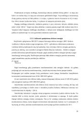 Statybos darbų organizavimas įmonėje 19 puslapis