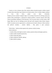 Statybos darbų organizavimas įmonėje 2 puslapis