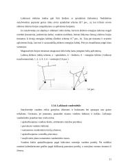 Statybos darbų organizavimas įmonėje 20 puslapis