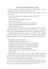 Statybos darbų organizavimas įmonėje 9 puslapis