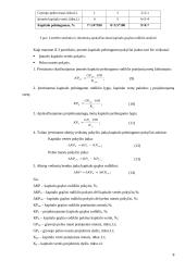 Kapitalo pelningumo analizė ir jos taikymas 8 puslapis