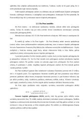 Kapitalo pelningumo analizė ir jos taikymas 10 puslapis