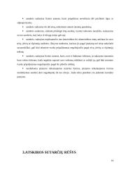Sutartys. Sutarčių rūšys 14 puslapis