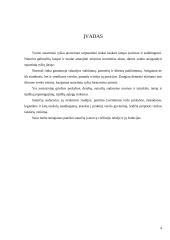 Sutartys. Sutarčių rūšys 4 puslapis