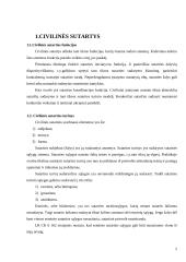 Sutartys. Sutarčių rūšys 5 puslapis