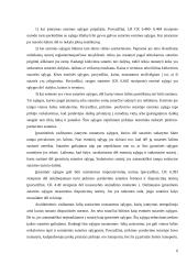 Sutartys. Sutarčių rūšys 6 puslapis