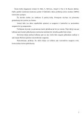 Karinės globalizacijos įtaka nacionaliniam saugumui 2 puslapis