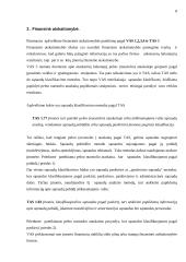 Tarptautinių ir nacionalinių apskaitos standartų palyginimas 7 puslapis