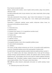 Tarptautinių ir nacionalinių apskaitos standartų palyginimas 8 puslapis