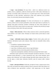 Karjeros planavimas 4 puslapis