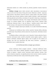 Karjeros planavimas 8 puslapis