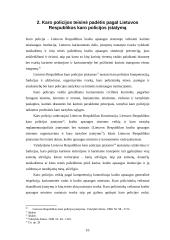 Karo policija 10 puslapis