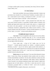 Temų ir motyvų bendrumas Charles'io Baudelaire'o "Les fleurs du mal" ir "Petits poèmes en prose" 12 puslapis