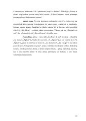 Temų ir motyvų bendrumas Charles'io Baudelaire'o "Les fleurs du mal" ir "Petits poèmes en prose" 13 puslapis