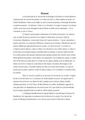 Temų ir motyvų bendrumas Charles'io Baudelaire'o "Les fleurs du mal" ir "Petits poèmes en prose" 15 puslapis