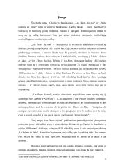 Temų ir motyvų bendrumas Charles'io Baudelaire'o "Les fleurs du mal" ir "Petits poèmes en prose" 3 puslapis